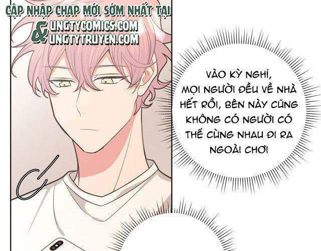 Cẩn Thận Bị Mộng Ma Ăn Mất Đó!: Chapter 51
