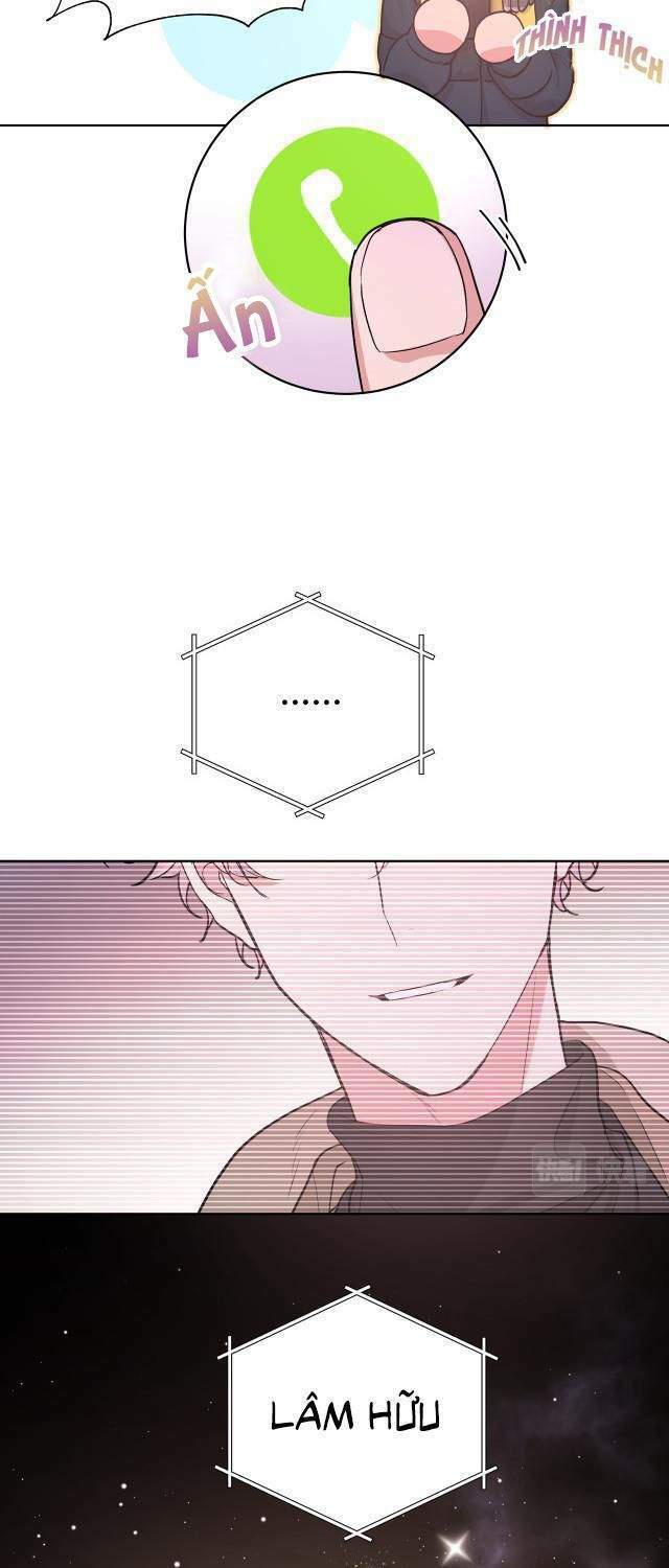 Cẩn Thận Bị Mộng Ma Ăn Mất Đó!: Chapter 52.5