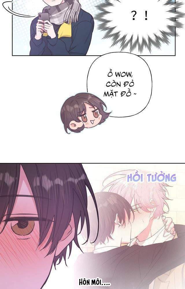 Cẩn Thận Bị Mộng Ma Ăn Mất Đó!: Chapter 52