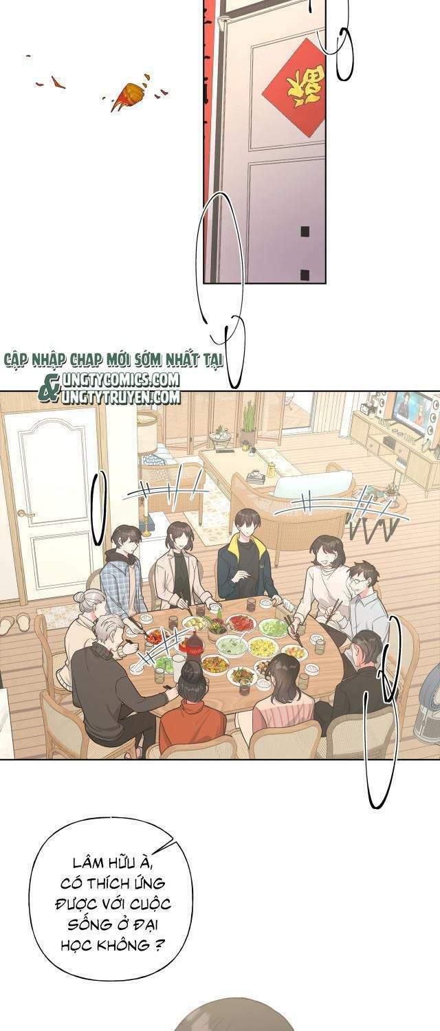 Cẩn Thận Bị Mộng Ma Ăn Mất Đó!: Chapter 52