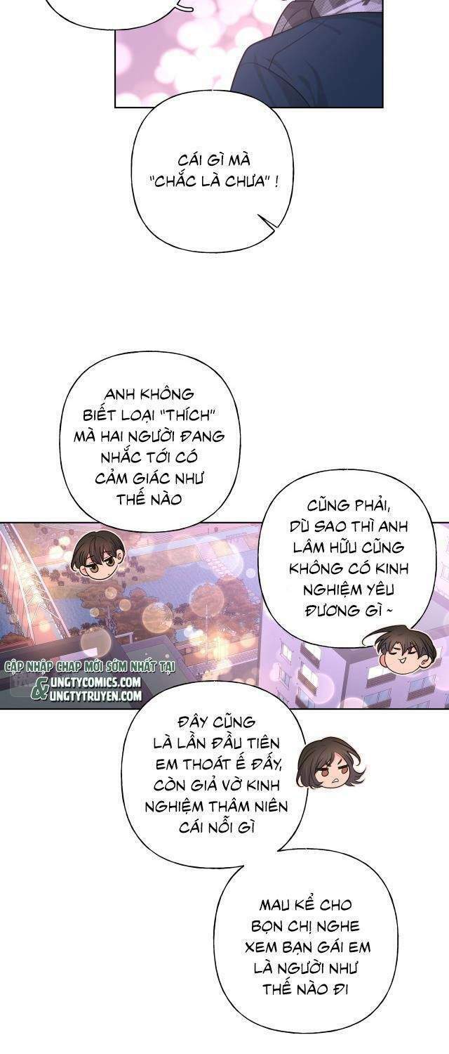 Cẩn Thận Bị Mộng Ma Ăn Mất Đó!: Chapter 52