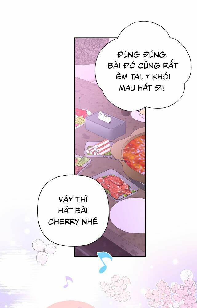 Cẩn Thận Bị Mộng Ma Ăn Mất Đó!: Chapter 53.5
