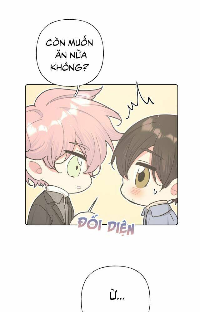 Cẩn Thận Bị Mộng Ma Ăn Mất Đó!: Chapter 53.5