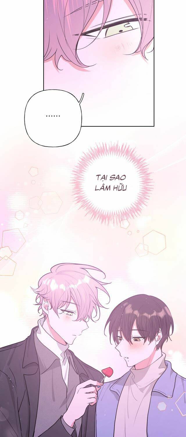 Cẩn Thận Bị Mộng Ma Ăn Mất Đó!: Chapter 53.5