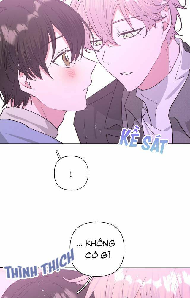 Cẩn Thận Bị Mộng Ma Ăn Mất Đó!: Chapter 53