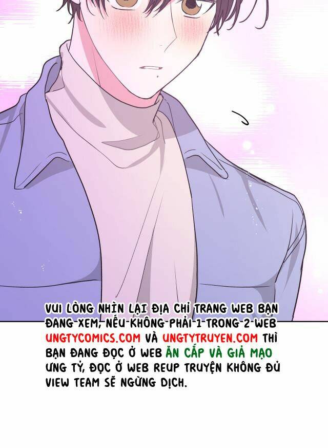 Cẩn Thận Bị Mộng Ma Ăn Mất Đó!: Chapter 53