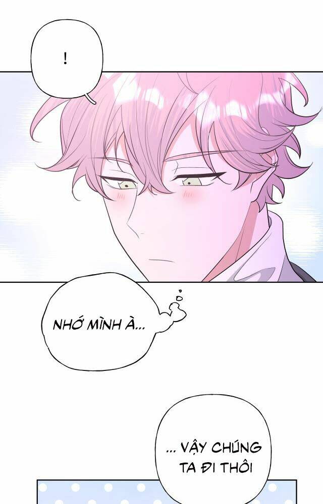 Cẩn Thận Bị Mộng Ma Ăn Mất Đó!: Chapter 53