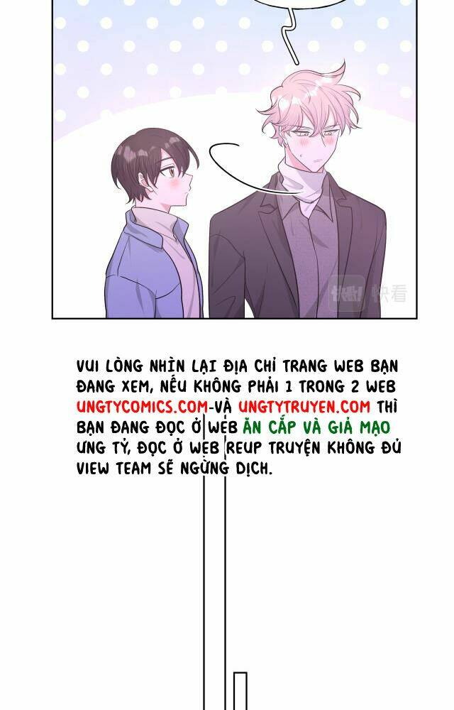 Cẩn Thận Bị Mộng Ma Ăn Mất Đó!: Chapter 53