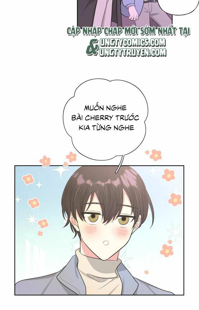 Cẩn Thận Bị Mộng Ma Ăn Mất Đó!: Chapter 53