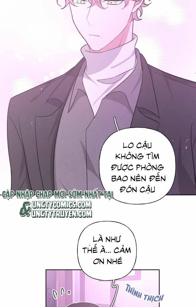 Cẩn Thận Bị Mộng Ma Ăn Mất Đó!: Chapter 53