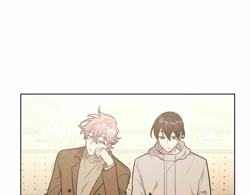 Cẩn Thận Bị Mộng Ma Ăn Mất Đó!: Chapter 54.5