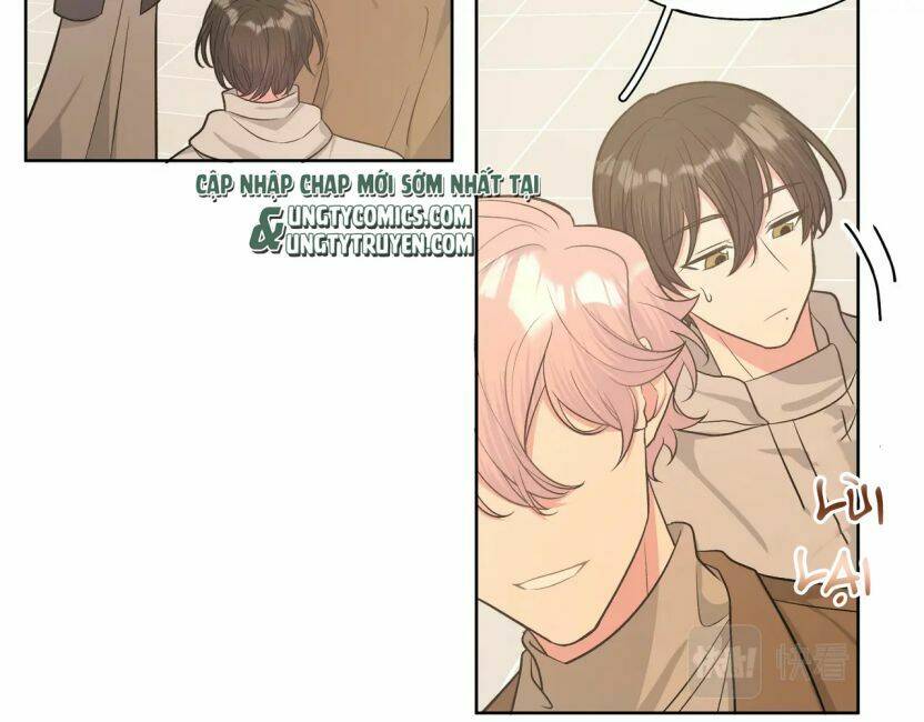 Cẩn Thận Bị Mộng Ma Ăn Mất Đó!: Chapter 54.5