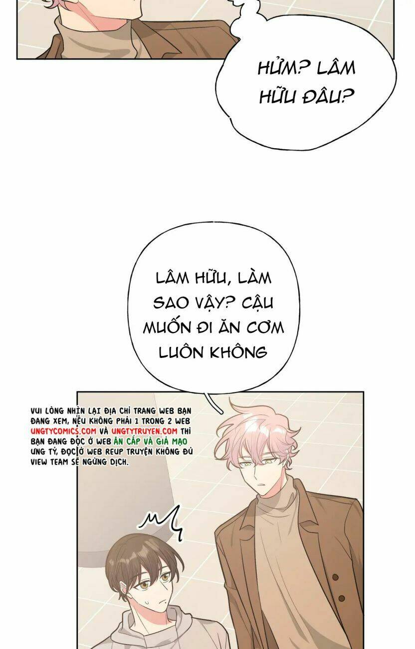 Cẩn Thận Bị Mộng Ma Ăn Mất Đó!: Chapter 54.5