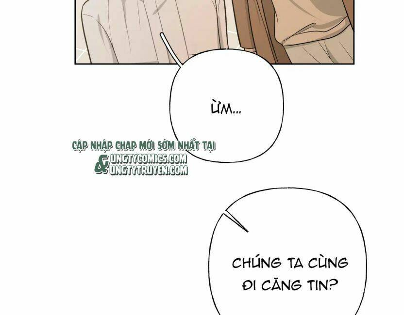 Cẩn Thận Bị Mộng Ma Ăn Mất Đó!: Chapter 54.5