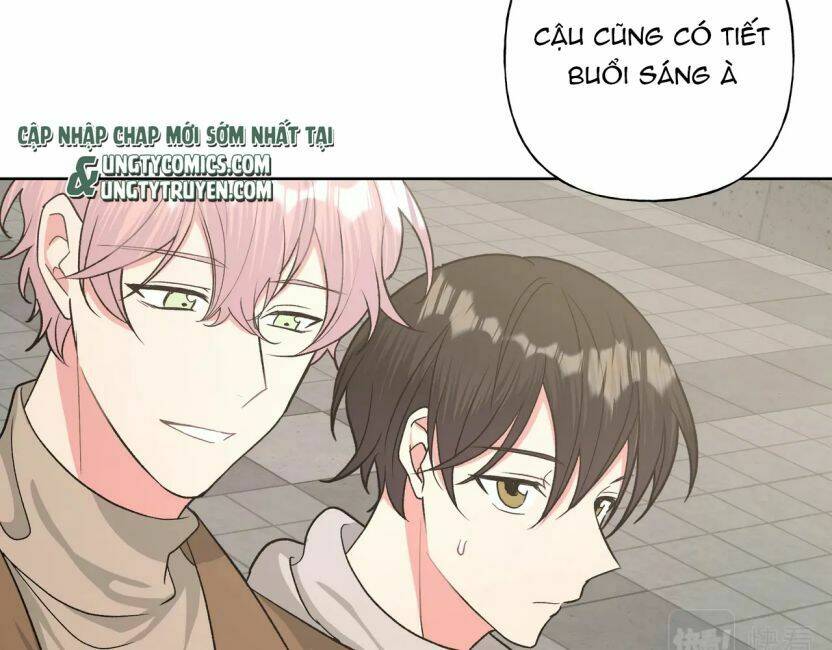 Cẩn Thận Bị Mộng Ma Ăn Mất Đó!: Chapter 54.5