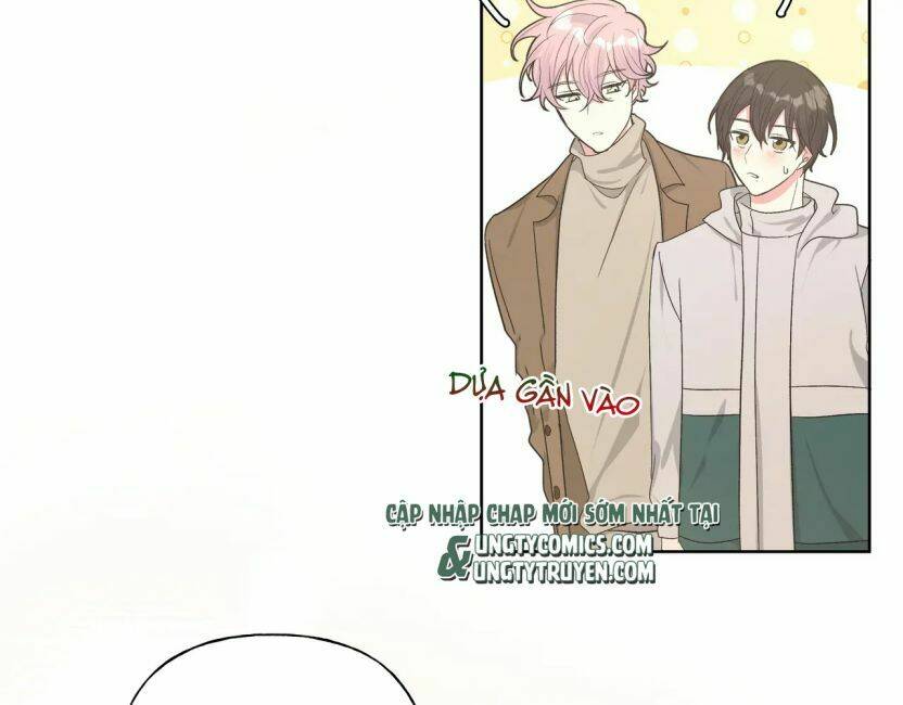 Cẩn Thận Bị Mộng Ma Ăn Mất Đó!: Chapter 54
