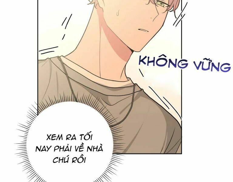 Cẩn Thận Bị Mộng Ma Ăn Mất Đó!: Chapter 55.5