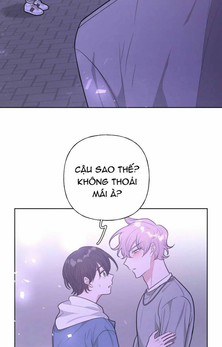 Cẩn Thận Bị Mộng Ma Ăn Mất Đó!: Chapter 55.5
