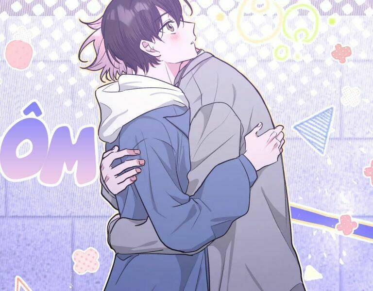 Cẩn Thận Bị Mộng Ma Ăn Mất Đó!: Chapter 55.5