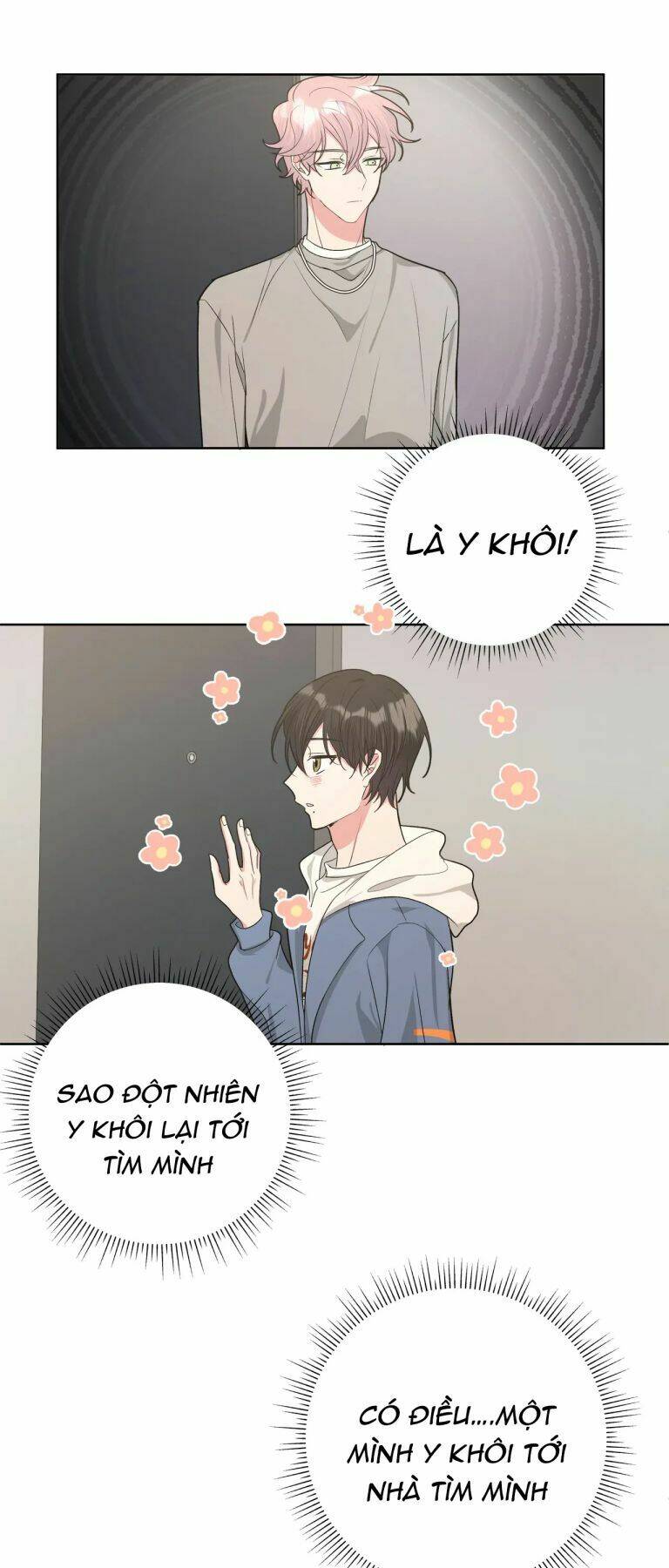 Cẩn Thận Bị Mộng Ma Ăn Mất Đó!: Chapter 55
