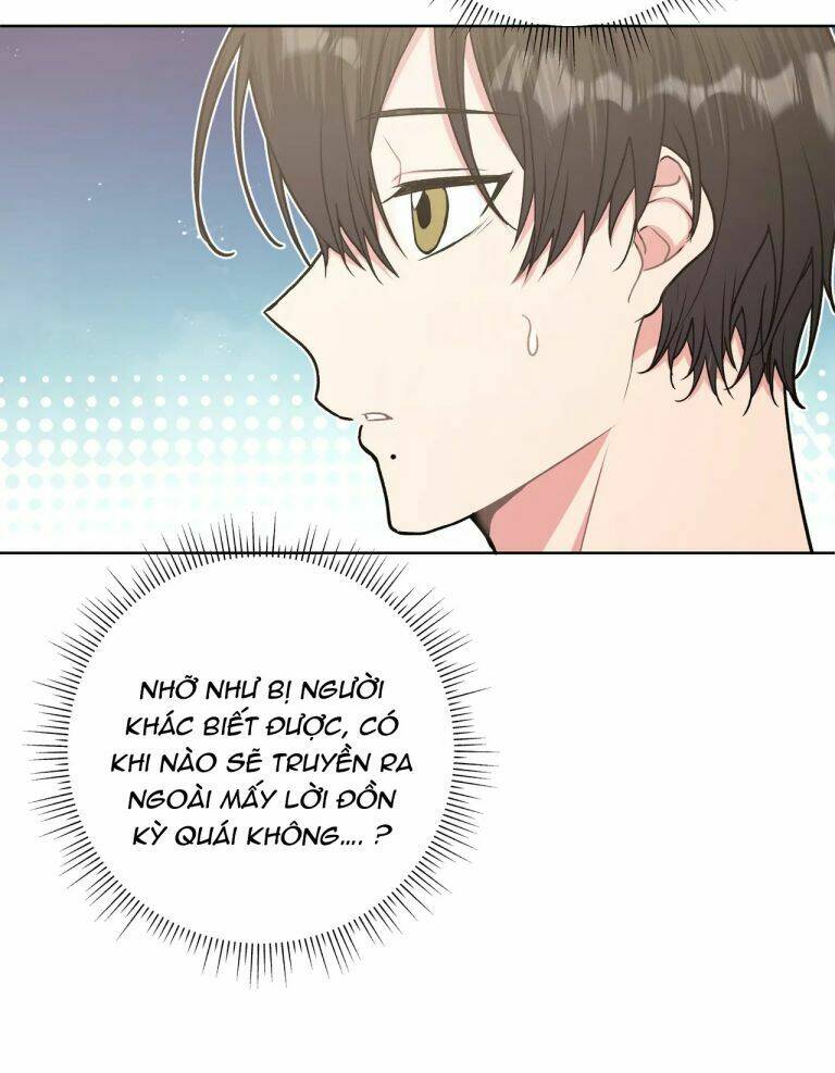 Cẩn Thận Bị Mộng Ma Ăn Mất Đó!: Chapter 55