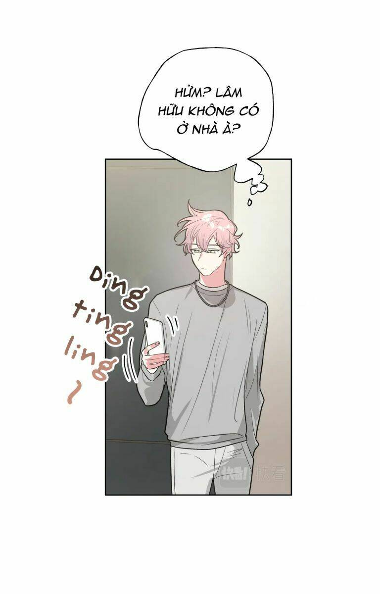 Cẩn Thận Bị Mộng Ma Ăn Mất Đó!: Chapter 55