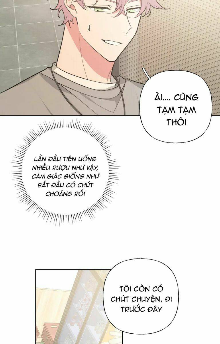 Cẩn Thận Bị Mộng Ma Ăn Mất Đó!: Chapter 55