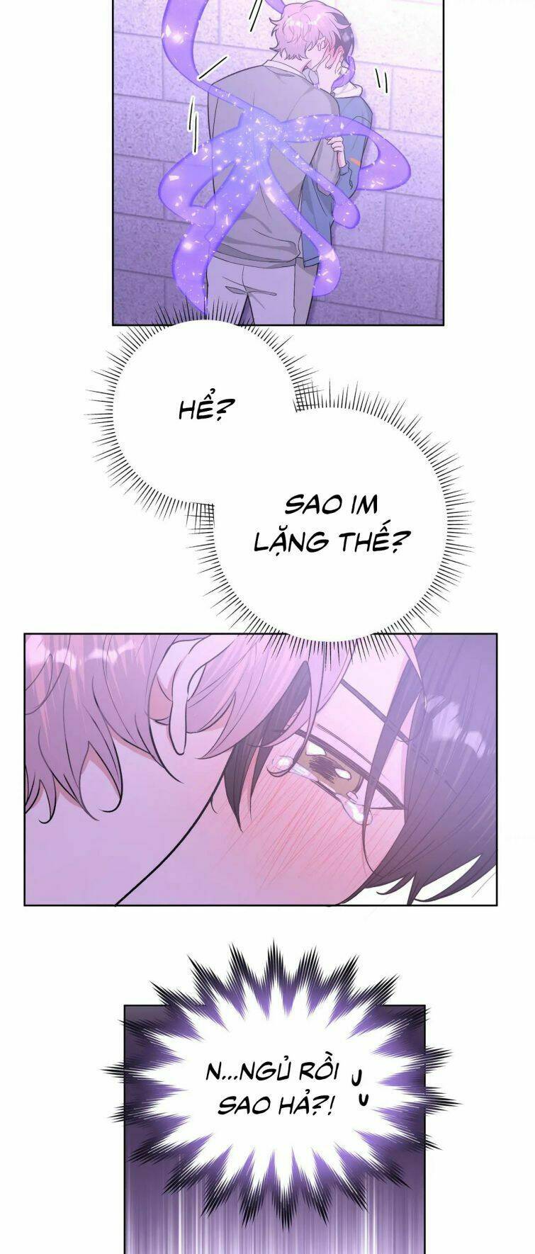 Cẩn Thận Bị Mộng Ma Ăn Mất Đó!: Chapter 56.5