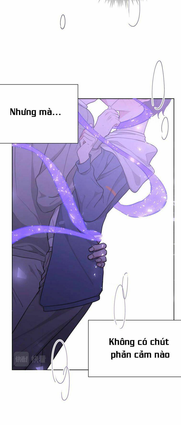 Cẩn Thận Bị Mộng Ma Ăn Mất Đó!: Chapter 56.5