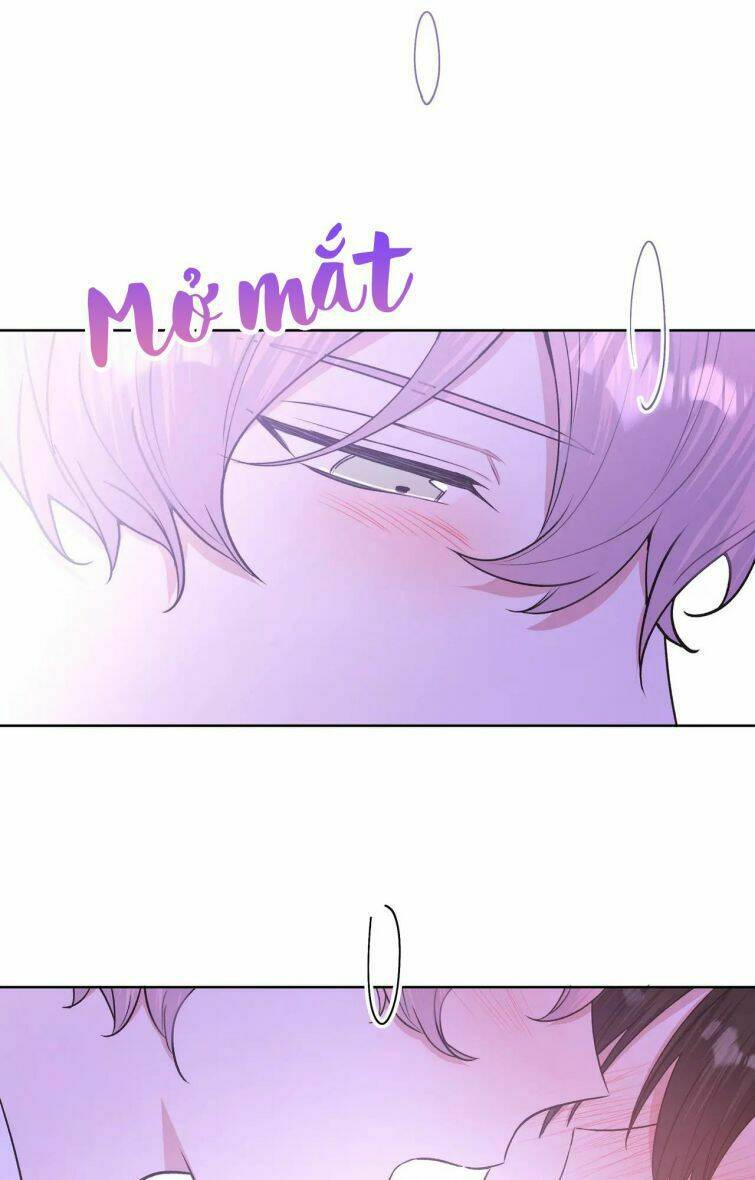 Cẩn Thận Bị Mộng Ma Ăn Mất Đó!: Chapter 56.5
