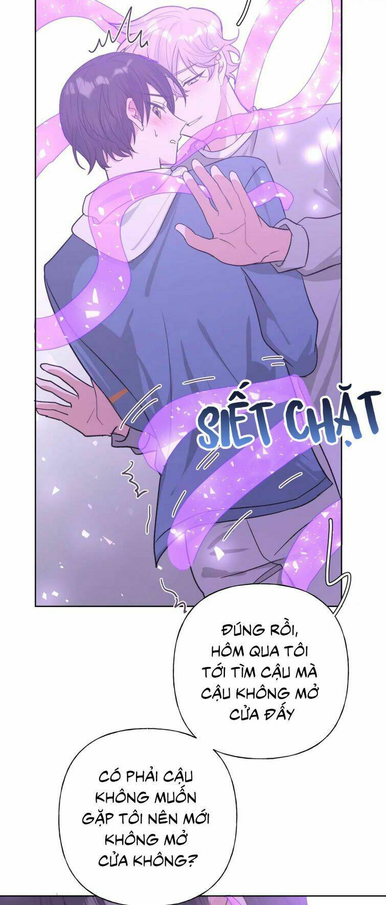 Cẩn Thận Bị Mộng Ma Ăn Mất Đó!: Chapter 56