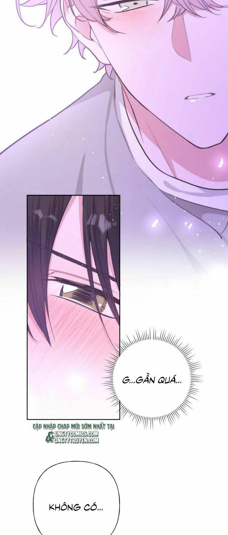 Cẩn Thận Bị Mộng Ma Ăn Mất Đó!: Chapter 56
