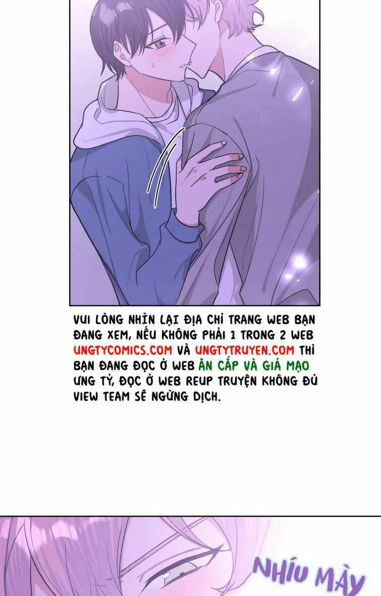 Cẩn Thận Bị Mộng Ma Ăn Mất Đó!: Chapter 56