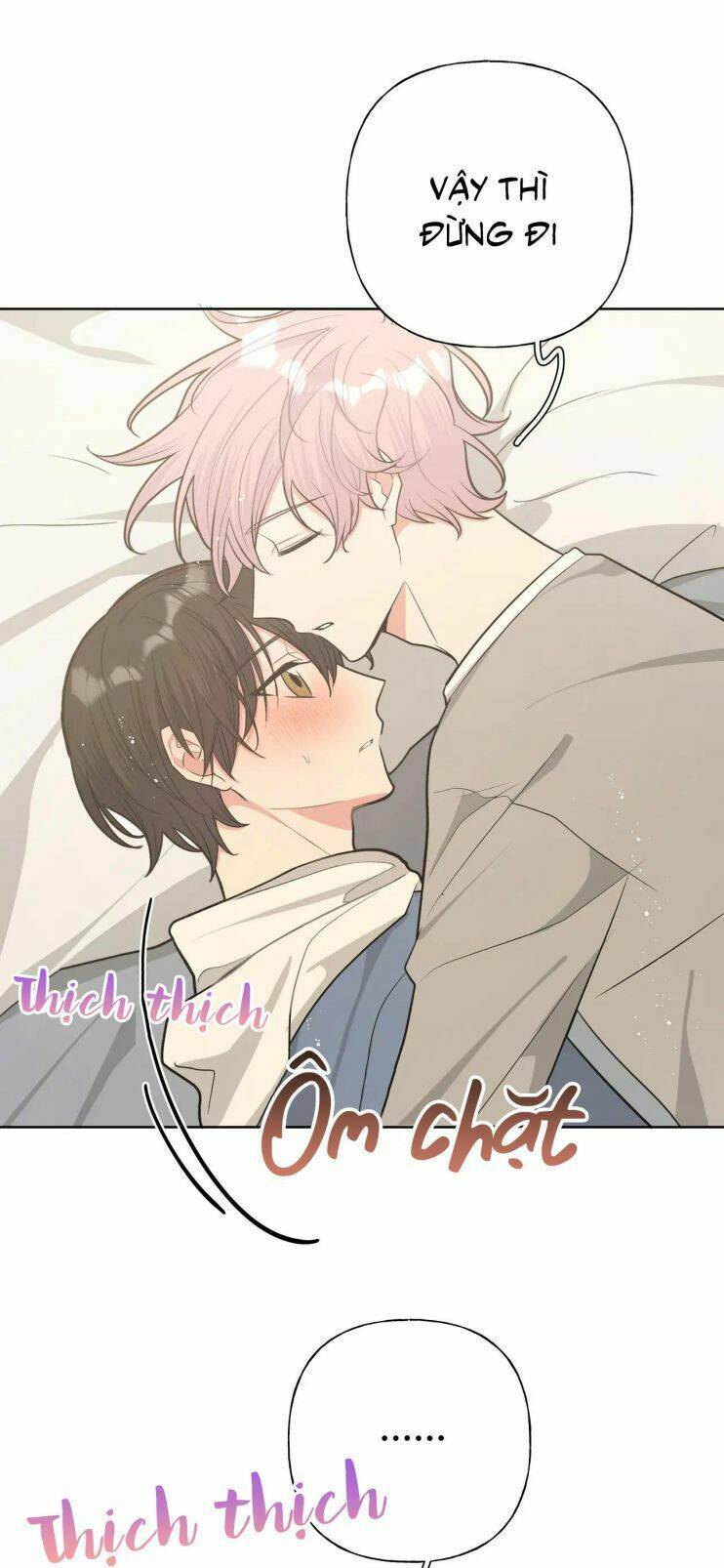 Cẩn Thận Bị Mộng Ma Ăn Mất Đó!: Chapter 57.5