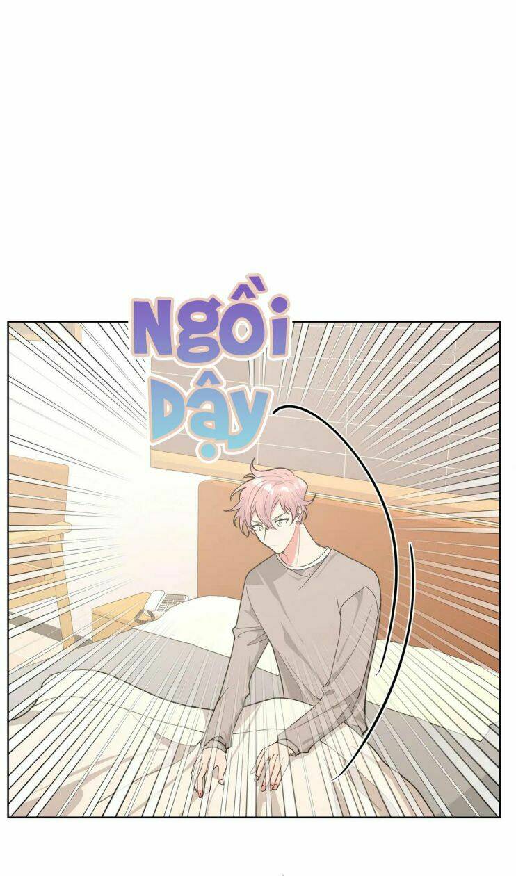 Cẩn Thận Bị Mộng Ma Ăn Mất Đó!: Chapter 57.5