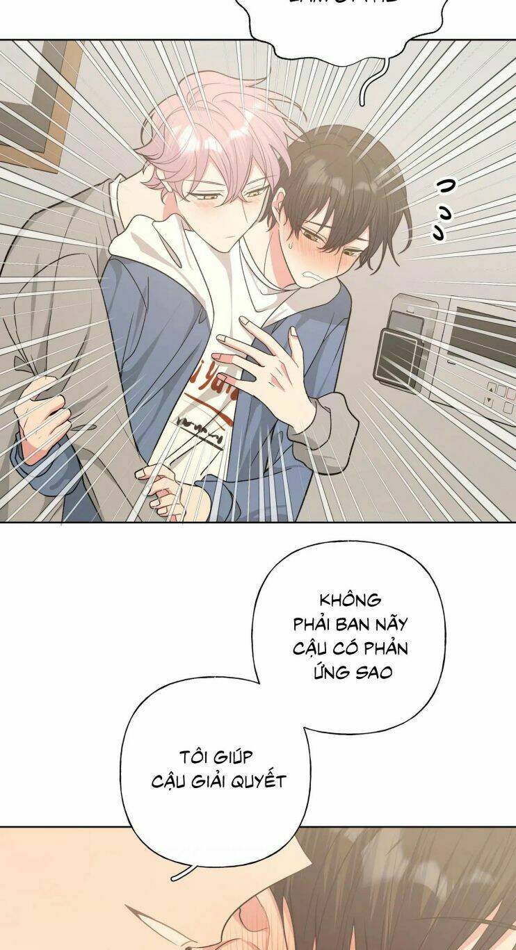 Cẩn Thận Bị Mộng Ma Ăn Mất Đó!: Chapter 57