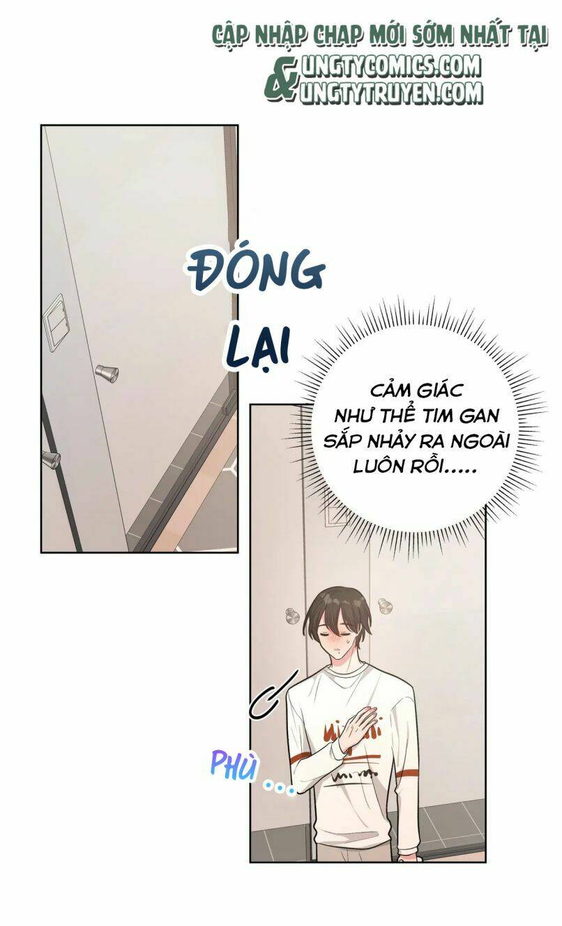 Cẩn Thận Bị Mộng Ma Ăn Mất Đó!: Chapter 58.5