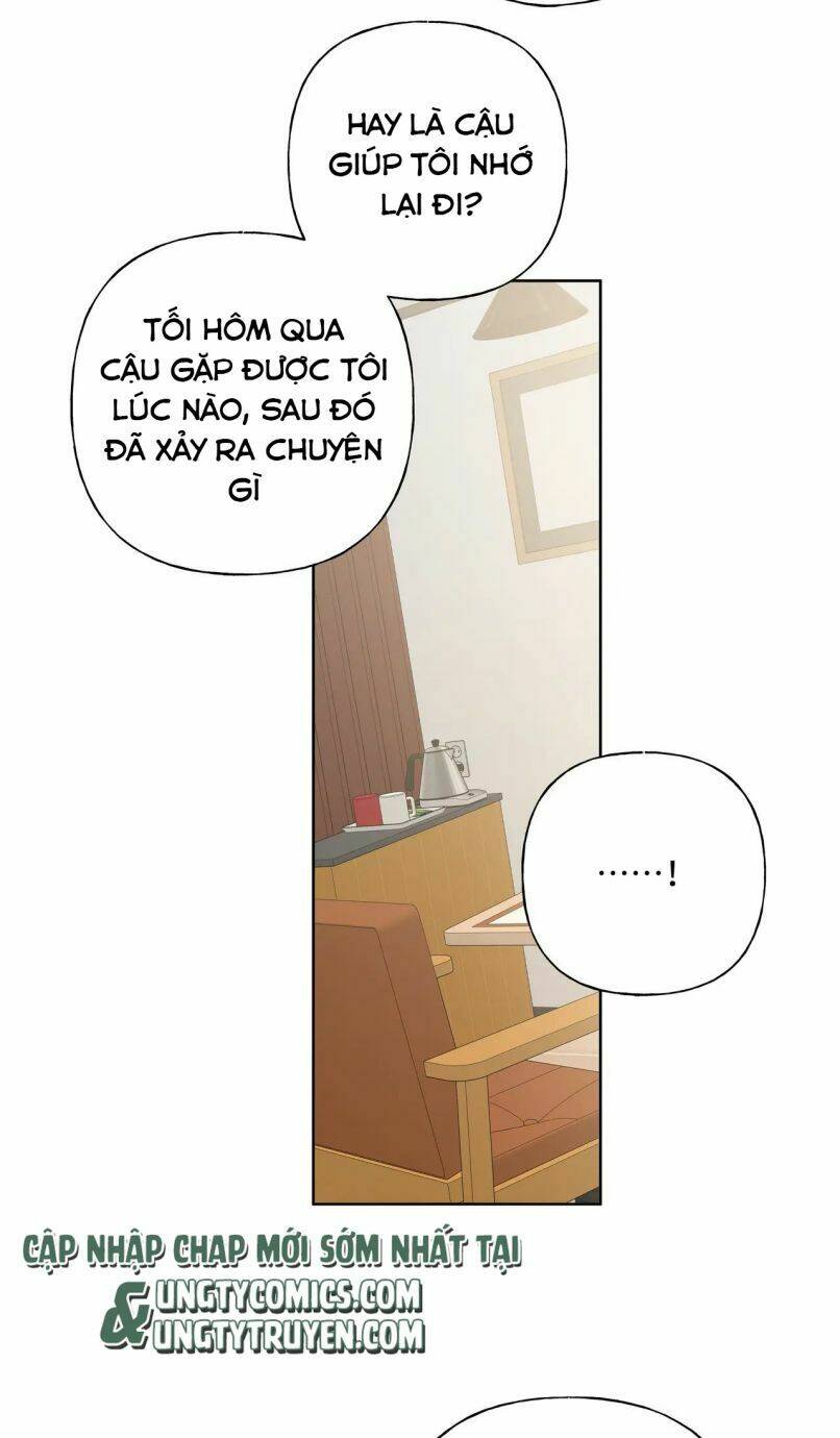 Cẩn Thận Bị Mộng Ma Ăn Mất Đó!: Chapter 58.5