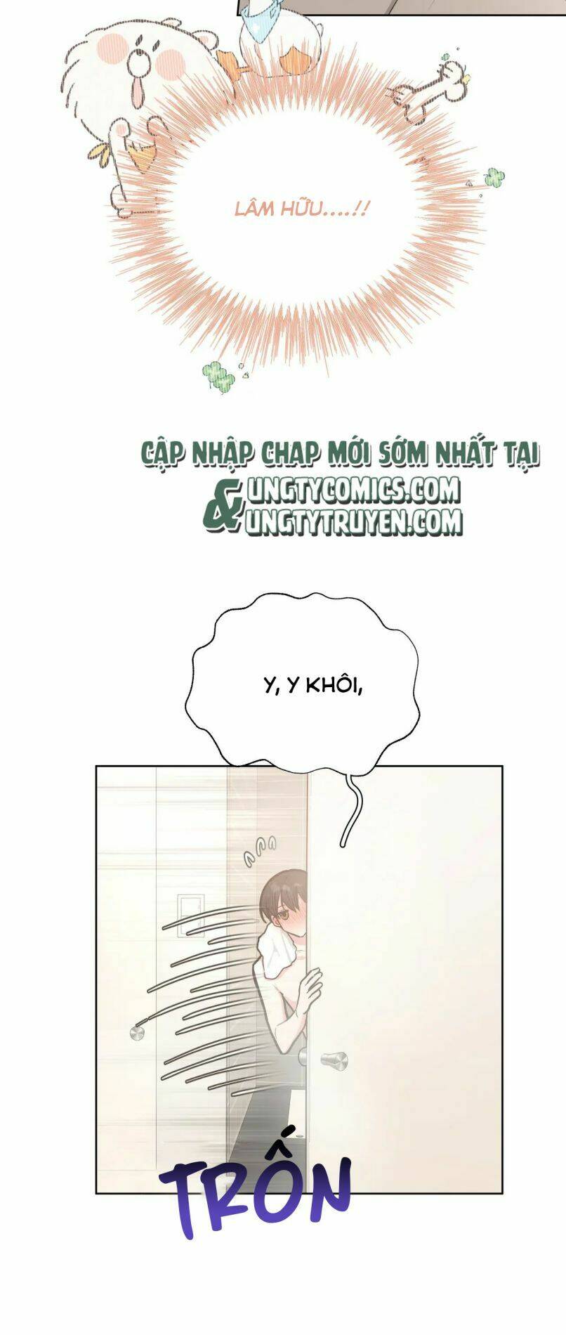Cẩn Thận Bị Mộng Ma Ăn Mất Đó!: Chapter 58