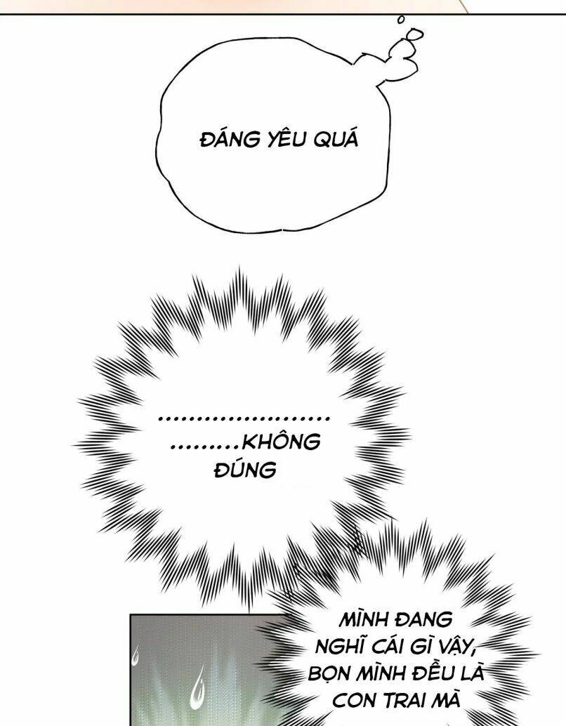 Cẩn Thận Bị Mộng Ma Ăn Mất Đó!: Chapter 58