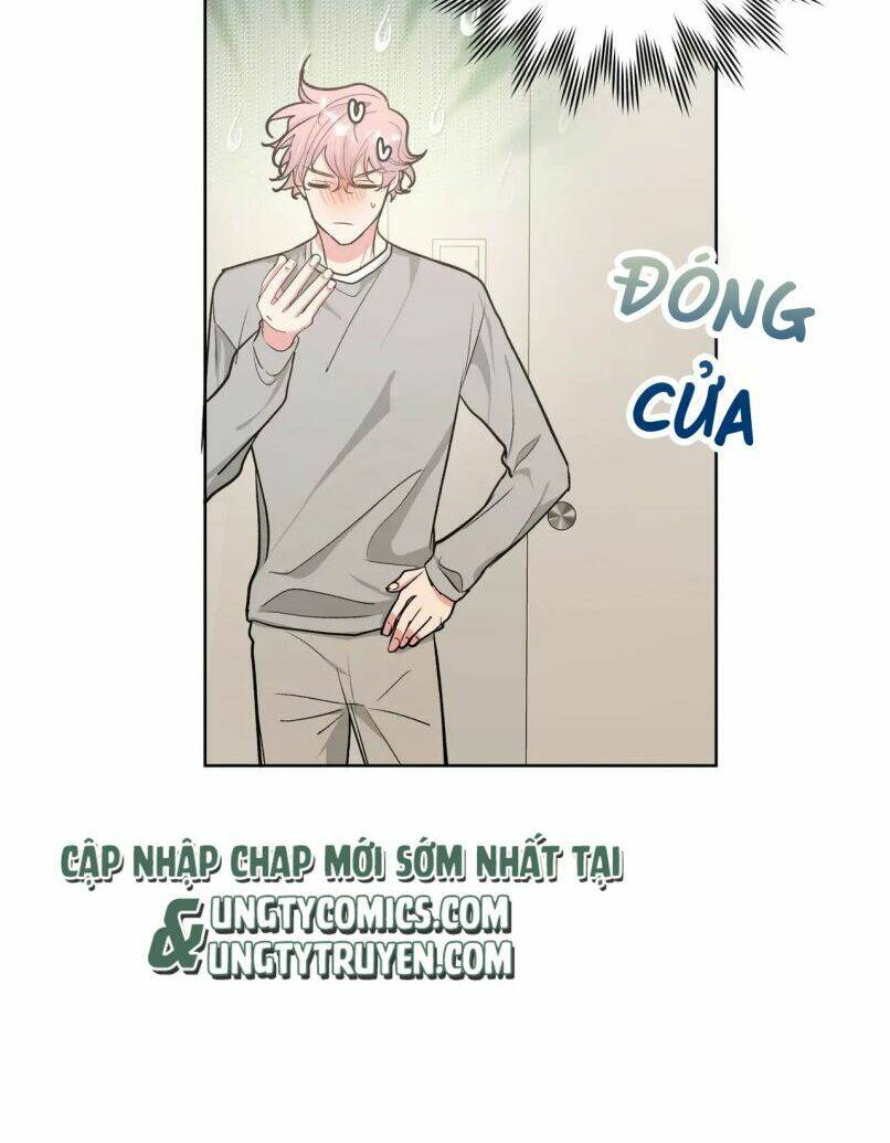 Cẩn Thận Bị Mộng Ma Ăn Mất Đó!: Chapter 58