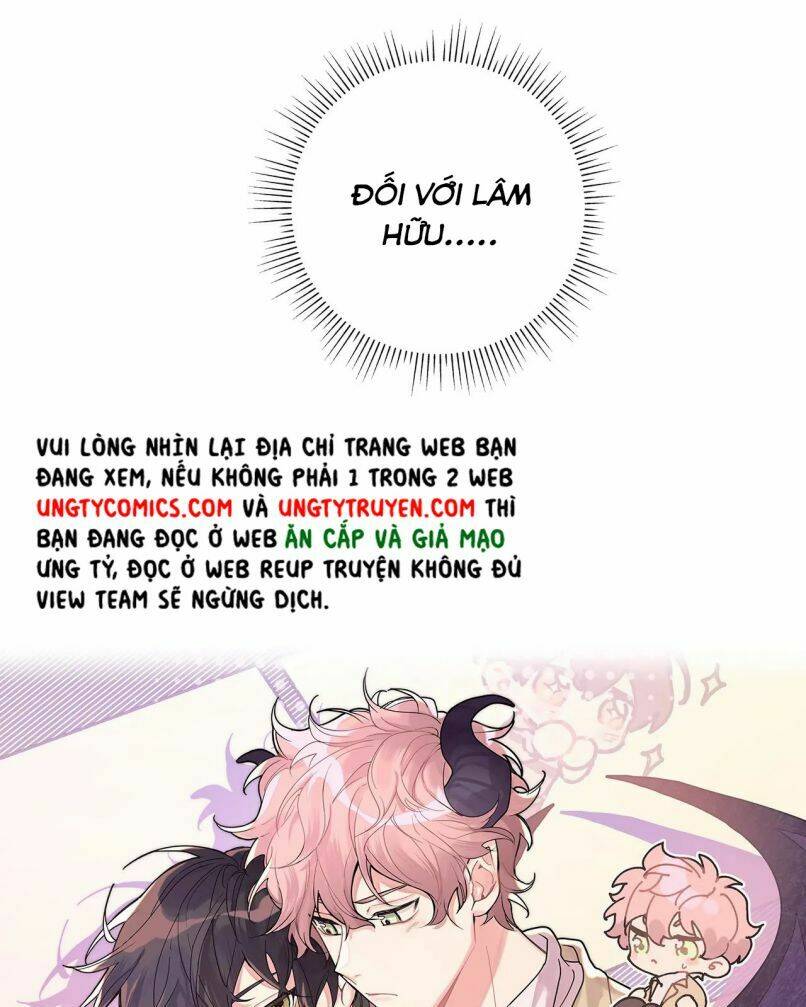 Cẩn Thận Bị Mộng Ma Ăn Mất Đó!: Chapter 58