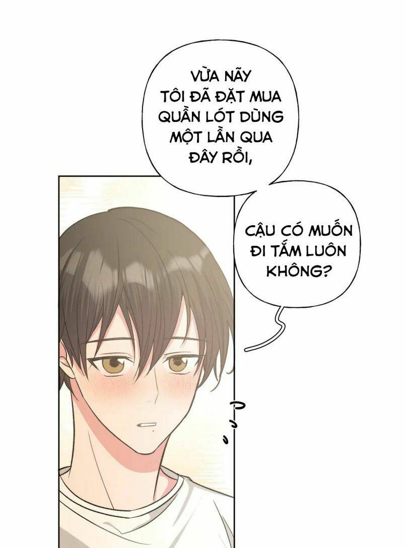 Cẩn Thận Bị Mộng Ma Ăn Mất Đó!: Chapter 58