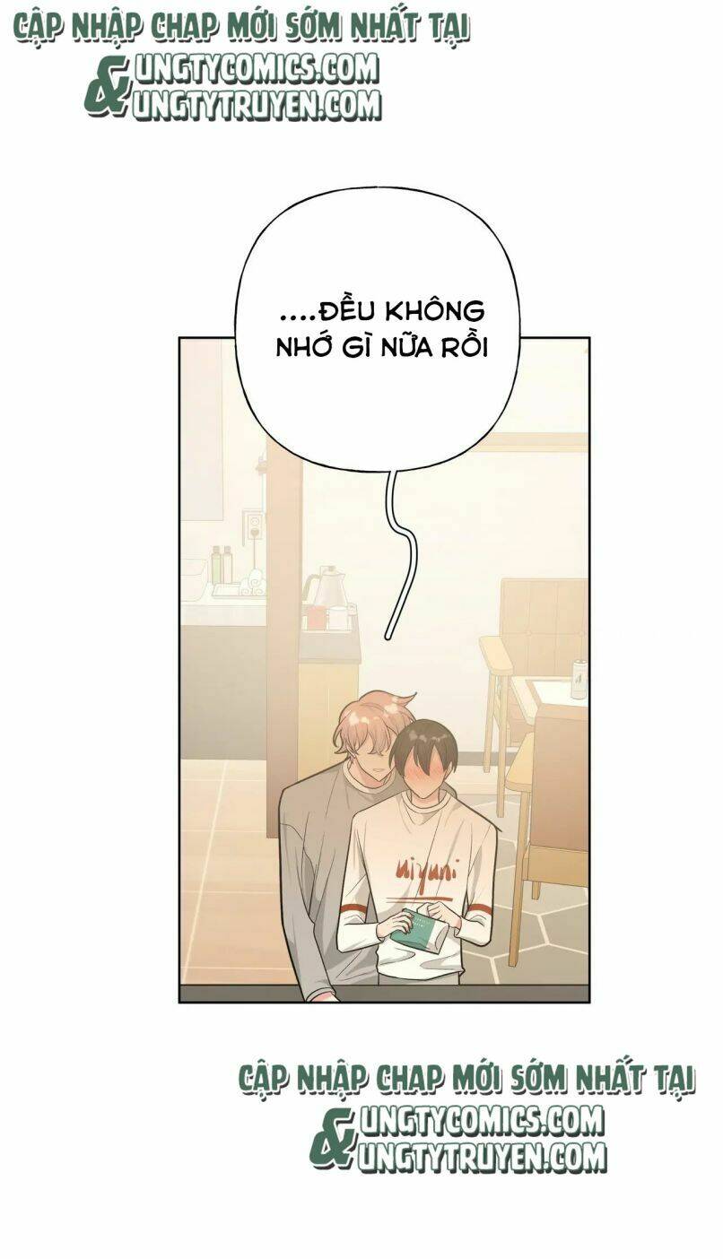 Cẩn Thận Bị Mộng Ma Ăn Mất Đó!: Chapter 58