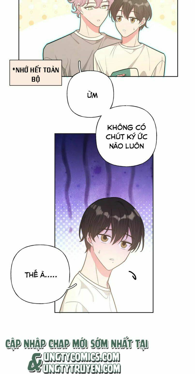 Cẩn Thận Bị Mộng Ma Ăn Mất Đó!: Chapter 58