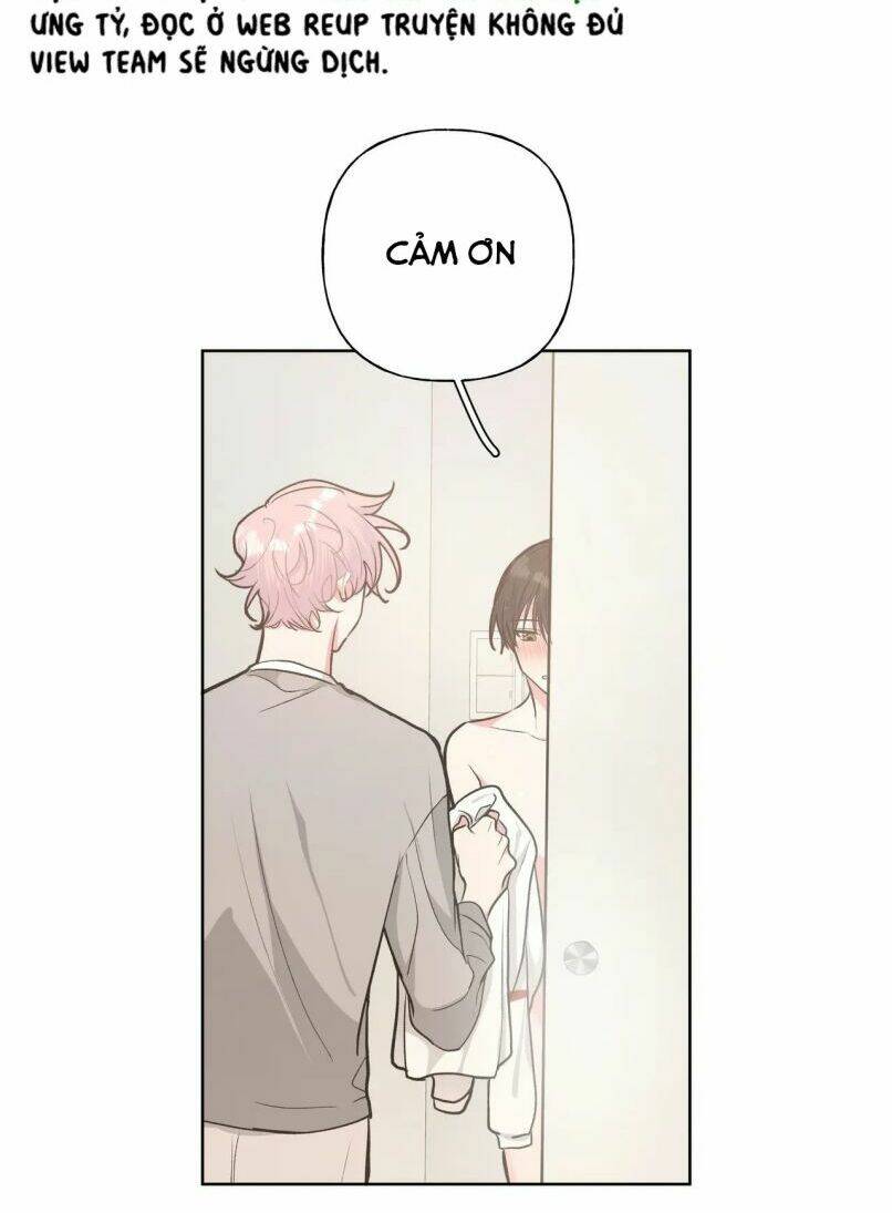 Cẩn Thận Bị Mộng Ma Ăn Mất Đó!: Chapter 58