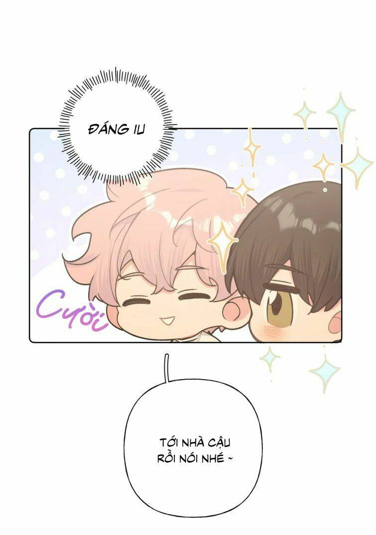 Cẩn Thận Bị Mộng Ma Ăn Mất Đó!: Chapter 59.5
