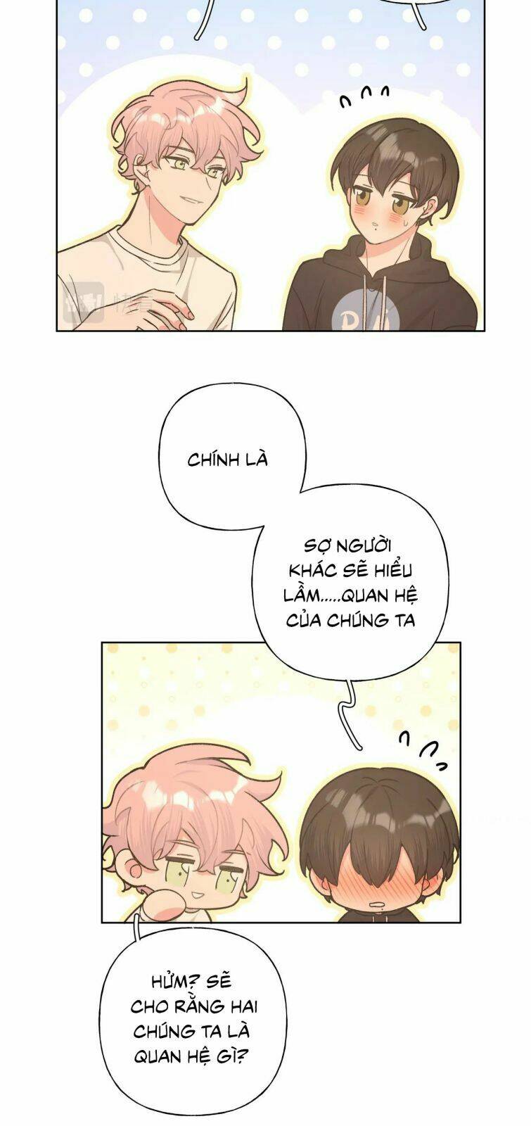 Cẩn Thận Bị Mộng Ma Ăn Mất Đó!: Chapter 59
