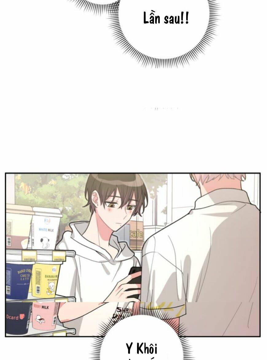 Cẩn Thận Bị Mộng Ma Ăn Mất Đó!: Chapter 6