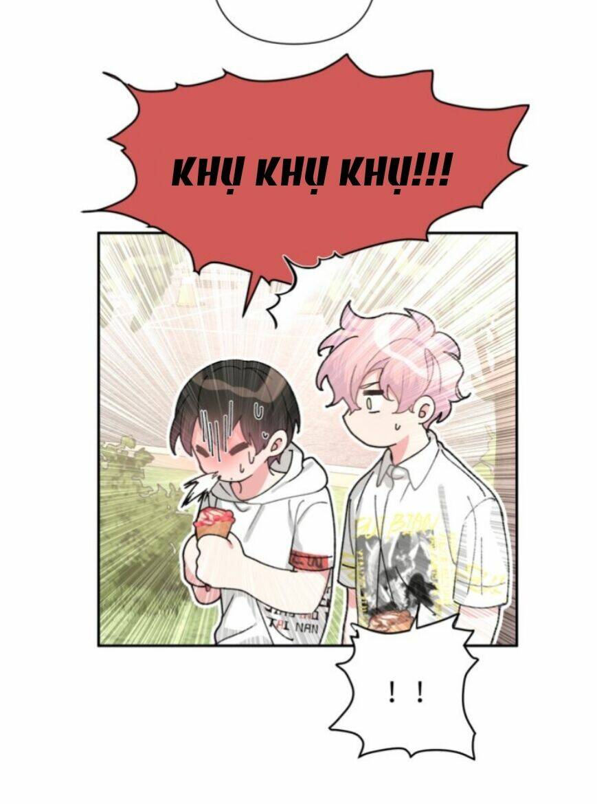 Cẩn Thận Bị Mộng Ma Ăn Mất Đó!: Chapter 6